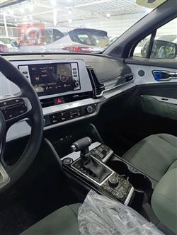 کیا سپۆرتاج